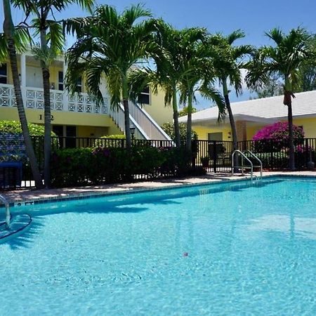 The Beach House At Seascape Steps From The Beach, Marina And Shops! West Palm Beach Exteriér fotografie