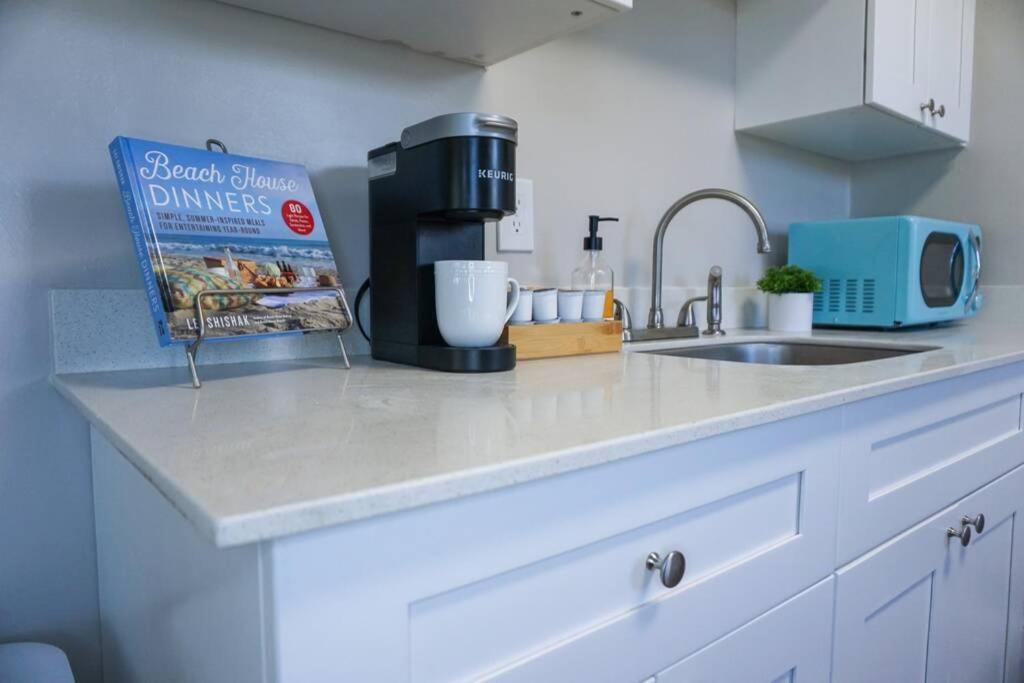 The Beach House At Seascape Steps From The Beach, Marina And Shops! West Palm Beach Exteriér fotografie