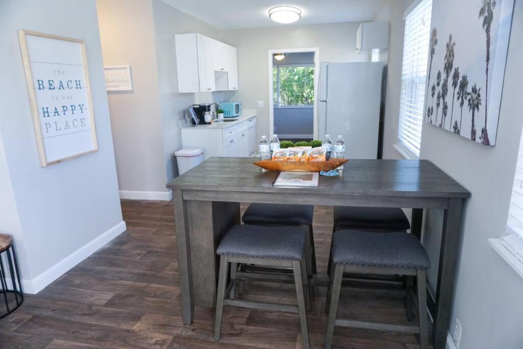 The Beach House At Seascape Steps From The Beach, Marina And Shops! West Palm Beach Exteriér fotografie