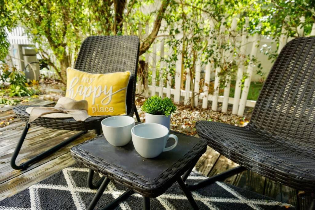 The Beach House At Seascape Steps From The Beach, Marina And Shops! West Palm Beach Exteriér fotografie