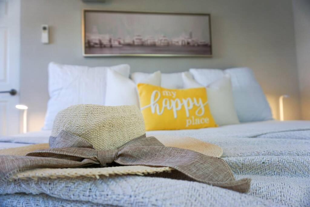 The Beach House At Seascape Steps From The Beach, Marina And Shops! West Palm Beach Exteriér fotografie