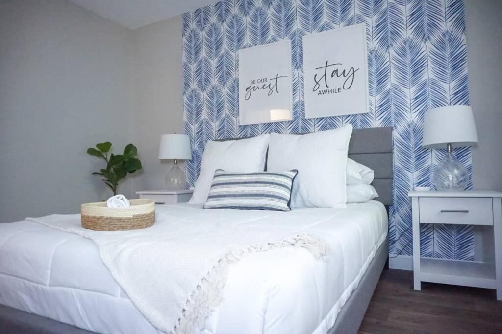 The Beach House At Seascape Steps From The Beach, Marina And Shops! West Palm Beach Exteriér fotografie