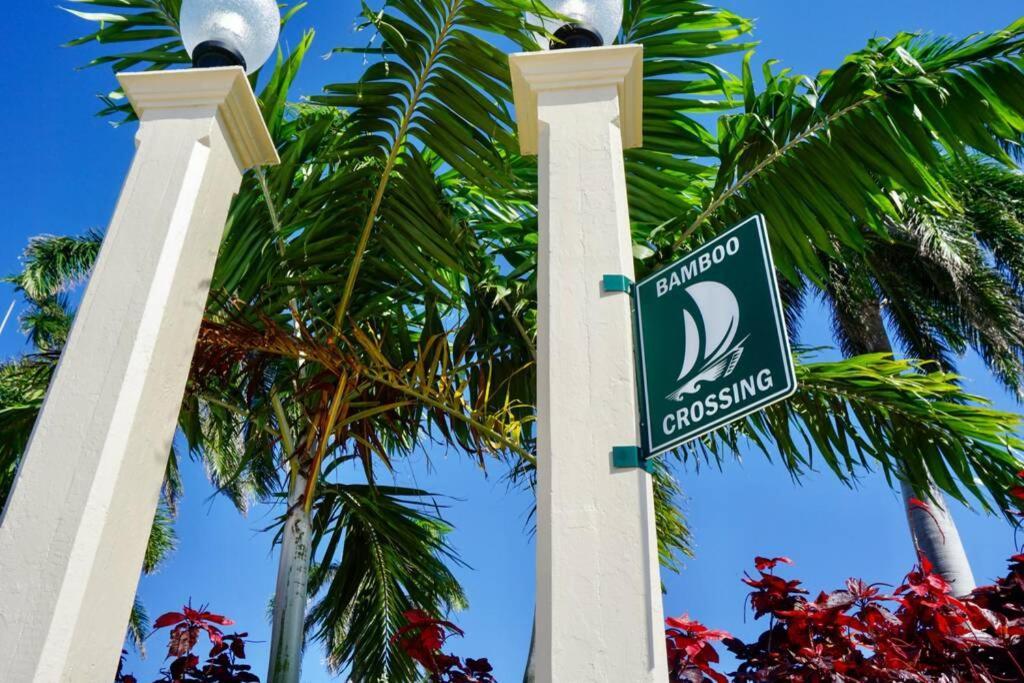 The Beach House At Seascape Steps From The Beach, Marina And Shops! West Palm Beach Exteriér fotografie