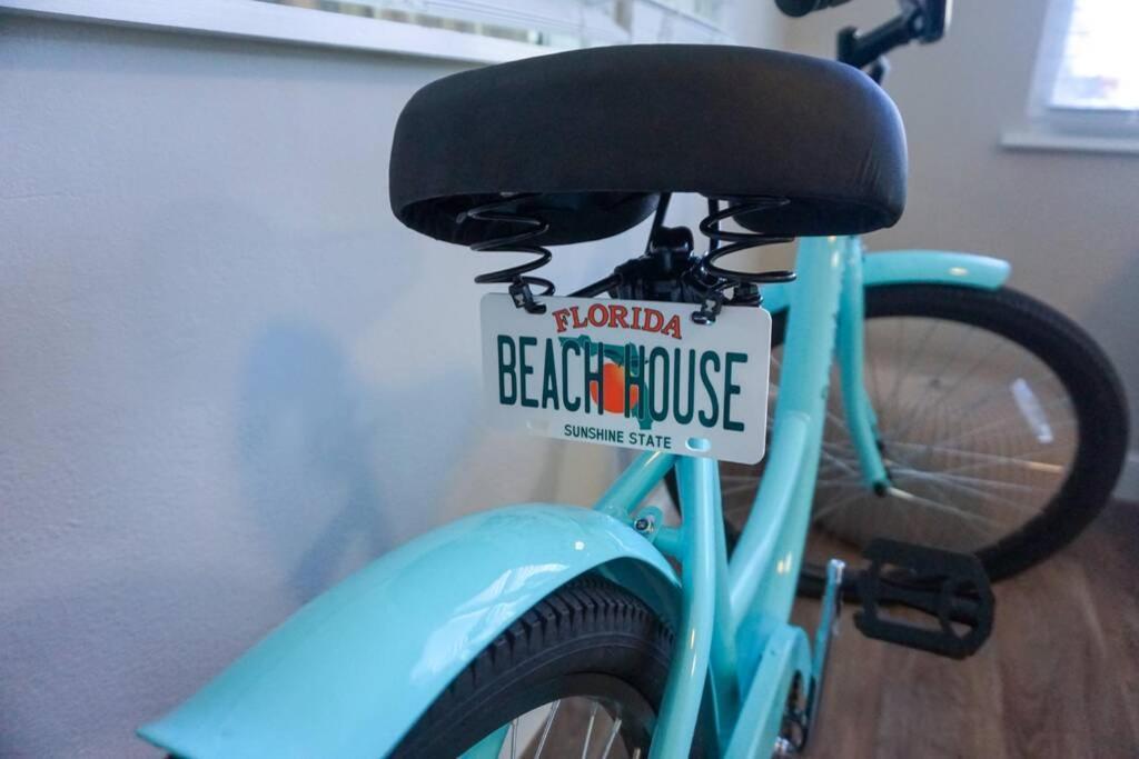 The Beach House At Seascape Steps From The Beach, Marina And Shops! West Palm Beach Exteriér fotografie