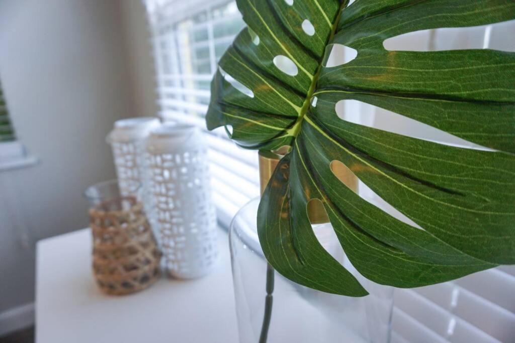 The Beach House At Seascape Steps From The Beach, Marina And Shops! West Palm Beach Exteriér fotografie