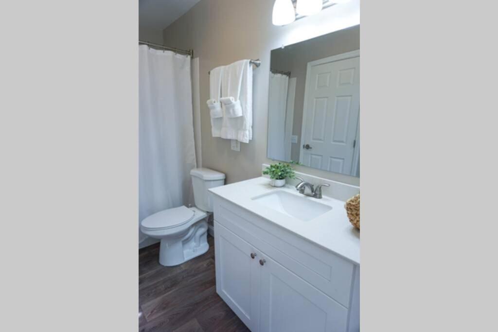 The Beach House At Seascape Steps From The Beach, Marina And Shops! West Palm Beach Exteriér fotografie