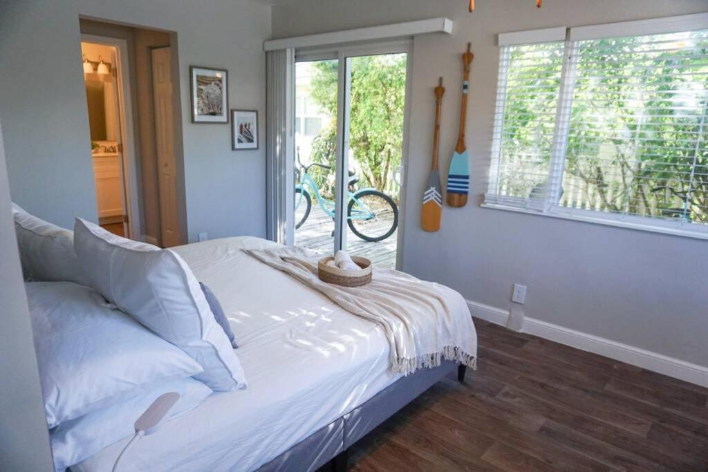 The Beach House At Seascape Steps From The Beach, Marina And Shops! West Palm Beach Exteriér fotografie