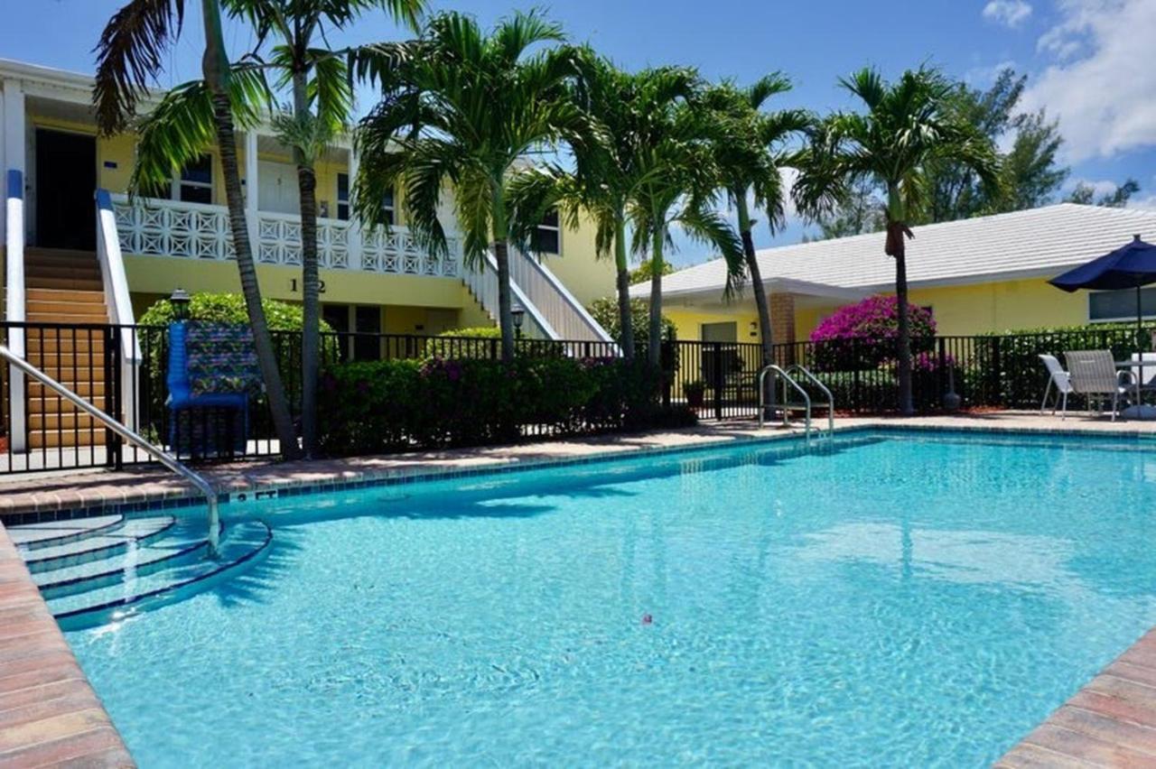 The Beach House At Seascape Steps From The Beach, Marina And Shops! West Palm Beach Exteriér fotografie
