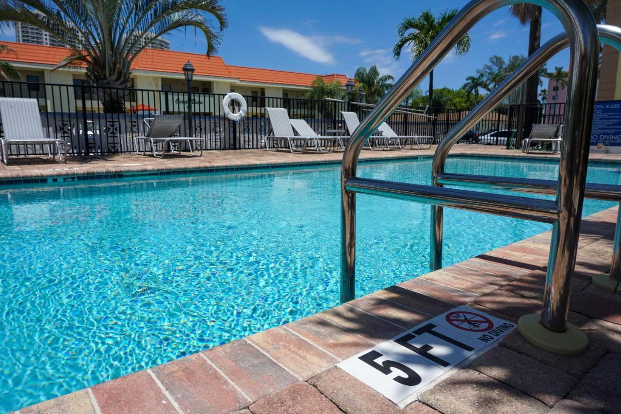 The Beach House At Seascape Steps From The Beach, Marina And Shops! West Palm Beach Exteriér fotografie