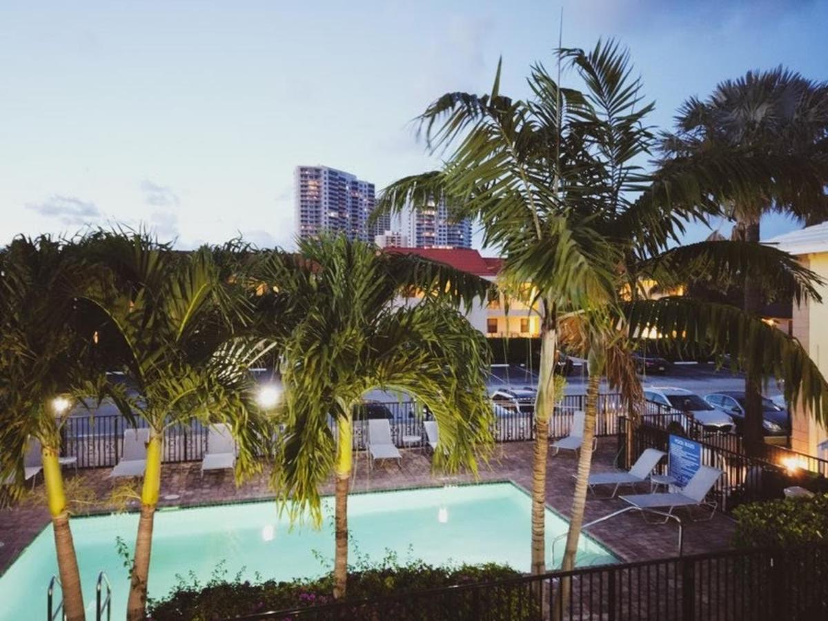 The Beach House At Seascape Steps From The Beach, Marina And Shops! West Palm Beach Exteriér fotografie